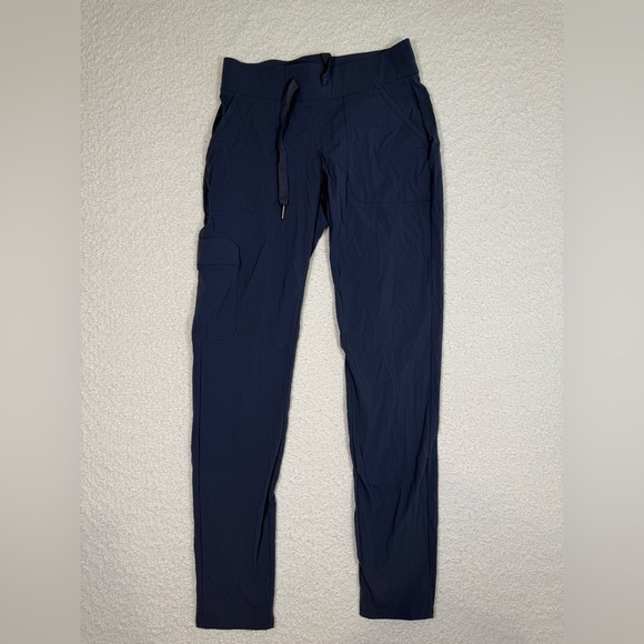 Columbia Pants - Columbia womens pants size xs navy blue stretchy